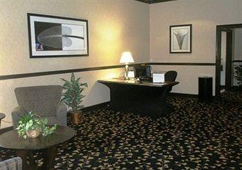 Inn Comfort Lancaster County North 3*
