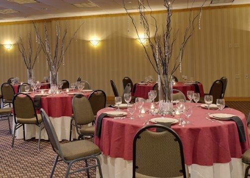 Inn Comfort Lancaster County North